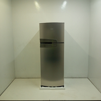Geladeira Consul Frost Free Duplex 340 Litros Com Prateleiras Altura Flex Cor Inox - Crm39akbs2_Wotimo_Jb6505755 220V