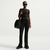 Calça Dri-FIT Nike Zenvy Flare Feminina