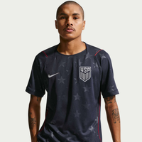 Camisa Estados Unidos Nike II 2026/27 Torcedor Pro Masculina