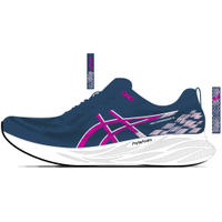 GEL-HYPERSONIC 6 - Azul/Branco