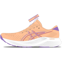 Tênis ASICS GEL-Excite 11 - Feminino - Laranja/Roxo