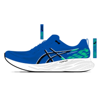 Tênis Gel Hypersonic 6 - Azul/Branco