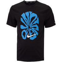 Camiseta Masculina Nike Manga Curta Dri-Fit Rise 365 RU