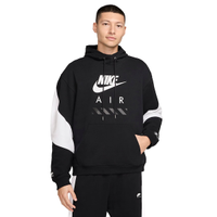 Blusão Nike Air Fleece com Capuz