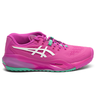 Tênis ASICS Gel-Resolution X Masculino