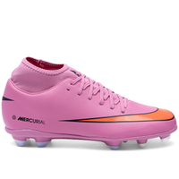 Chuteira de Campo Adulto Nike Mercurial Superfly 10 Club