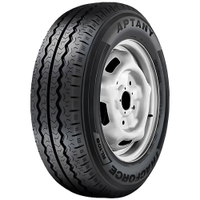 Pneu Aptany Aro 16 RL108 195/75R16C 107/105R - 8 Lonas