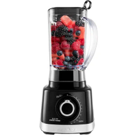 Liquidificador Britânia Fortis Turbo 2 Litros 12 Velocidades 1200W Filtro - 110V