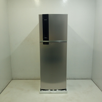 Geladeira Brastemp Frost Free 385 Litros Duplex Inox - Brm46mkas3_Wbom_Jc6586054 110V