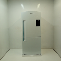 Geladeira Brastemp Frost Free Inverse 591 Litros Branca - Bre85mbas2_Wotimo_Jb6520327 110V