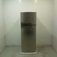 Geladeira Consul Frost Free Duplex 340 Litros Com Prateleiras Altura Flex Cor Inox - Crm39akbs2_Wotimo_Jb6505755 220V