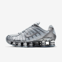 Tênis Nike Shox TL Feminino