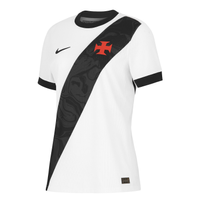 Camisa Vasco Nike II 2026/27 Jogadora Feminina