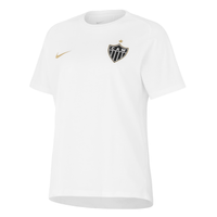 Camiseta Atlético Mineiro Nike Travel Feminina