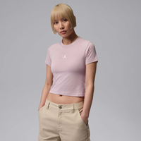 Camiseta Jordan Brooklyn Essentials Feminina