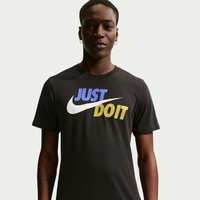 Camiseta Básica Masculina Nike Just Do It
