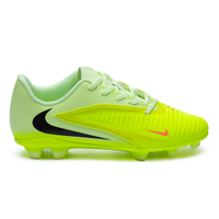 Chuteira de Campo Infantil Nike Nike Phantom 6 Club