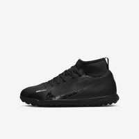 Chuteira Nike Mercurial Superfly 9 Club Infantil Society