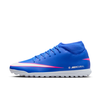 Chuteira Society Nike Mercurial Superfly 10 Club