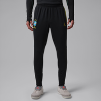Calça Brasil Jordan Strike 2026 Treino Masculina