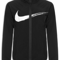 Jaqueta Masculina Nike Dry-Fit Form HD - Preto