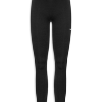 Calça Feminina Dri-Fit One HR - Preto