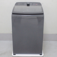 Máquina De Lavar Brastemp 13Kg Cinza Platinum Com Ciclo Tira Manchas Advanced E Ciclo Antibolinha - Bwk13a9as2_Wotimo_Cc6638562 110V