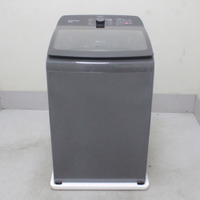 Máquina De Lavar Brastemp 13Kg Cinza Platinum Com Ciclo Tira Manchas Advanced E Ciclo Antibolinha - Bwk13a9as2_Wotimo_Cc6638562 110V