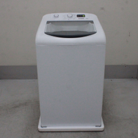 Máquina De Lavar Branca Consul 12Kg Com Dosagem Econômica E Ciclo Edredom - Cwm12abbs1_Wexcele_Cb6375990 220V