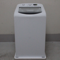 Máquina De Lavar Branca Consul 12Kg Com Dosagem Econômica E Ciclo Edredom - Cwm12abbs1_Wexcele_Cb6375990 220V