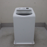 Máquina De Lavar Branca Consul 12Kg Com Dosagem Econômica E Ciclo Edredom - Cwm12abbs1_Wexcele_Cb6375990 220V