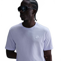 Camiseta Nike Sportswear Club Masculina