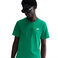 Camiseta Nike Sportswear Club Masculina