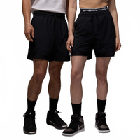 Shorts Jordan Dri-FIT Diamond Woven Unissex