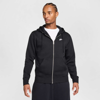 Jaqueta Nike Club Masculina