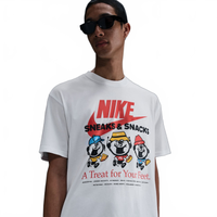 Camiseta Nike Sportswear M90 Masculina