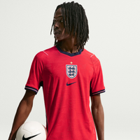 Camisa Inglaterra Nike II 2026/27 Jogador Masculina