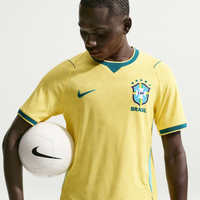 Camisa Brasil Nike I 2026/27 Jogador Masculina
