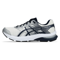 Tênis ASICS GEL-Shogun St - Masculino - Branco/Azul