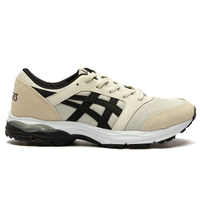Tênis ASICS GEL-Takumi - Masculino - Bege/Preto