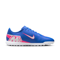 Chuteira Society Infantil Nike Mercurial Vapor 16 Club