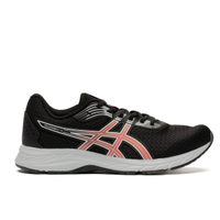 Tênis ASICS Raiden 4 - Masculino - Azul/Branco