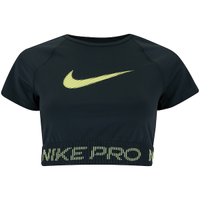 Camiseta Feminina Nike Pro Dri-FIT Tight Gráfica