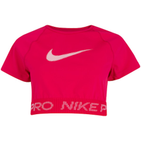 Camiseta Feminina Nike Pro Dri-FIT Tight Gráfica