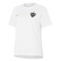Camisa do Atletico-MG Viagem 26/27 Nike Feminina