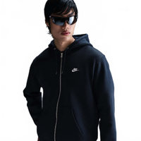 Jaqueta Nike Club Masculina