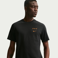 Camiseta França Nike Wordmark Masculina