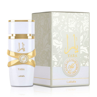 Perfume feminino lattafa yara moi edp 100ml