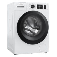 Lavadora Brastemp 9Kg Branca Com Smart Sensor, Tira Manchas Pro E Motor Inverter - Bnf09ab 220V