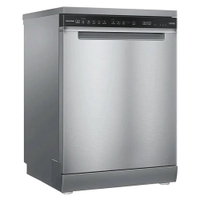 Lava-Louças 15 Serviços Brastemp Com Smart Sensor - Blf61ar 110V